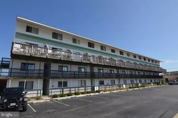 104 127TH ST #208B2, Ocean City, MD 21842