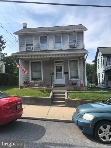 331 W HIGH ST, Elizabethtown, PA 17022