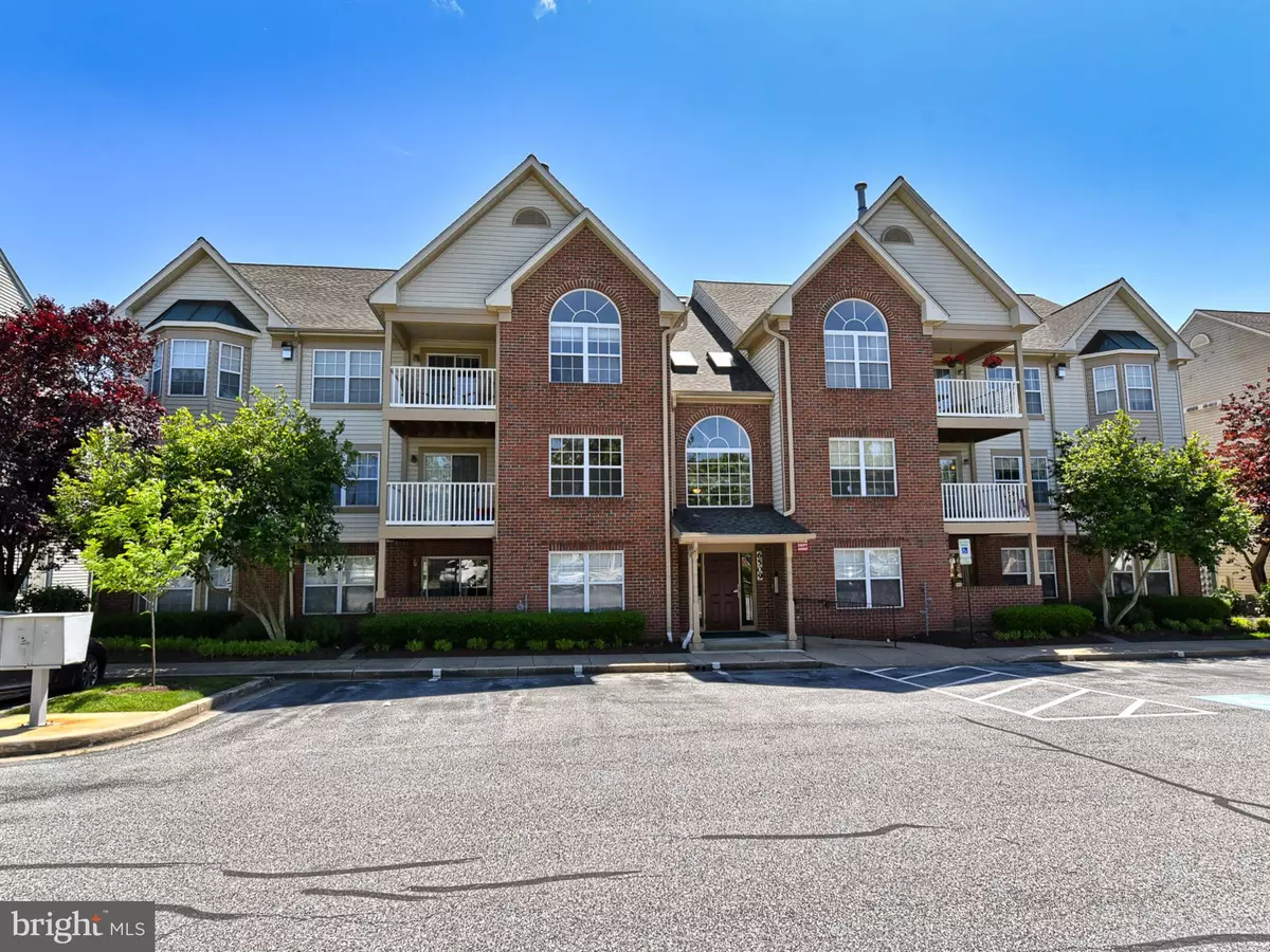 Frederick, MD 21701,6509 SPRINGWATER CT #6401