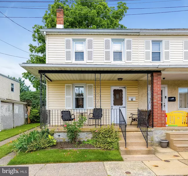 36 OGDEN ST, Clifton Heights, PA 19018