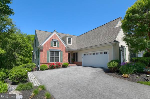 7 FIDDLERS GREEN, Lancaster, PA 17602