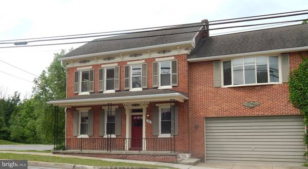 Spring Grove, PA 17362,29 BALTIMORE ST