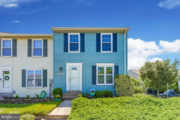 1478 DOCKSIDE CT, Frederick, MD 21701