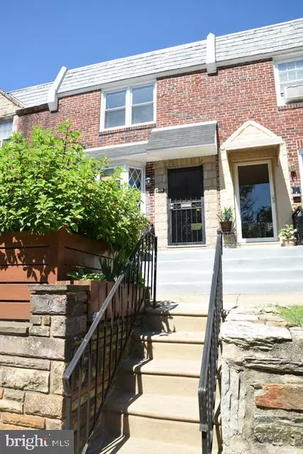 4578 H ST, Philadelphia, PA 19124