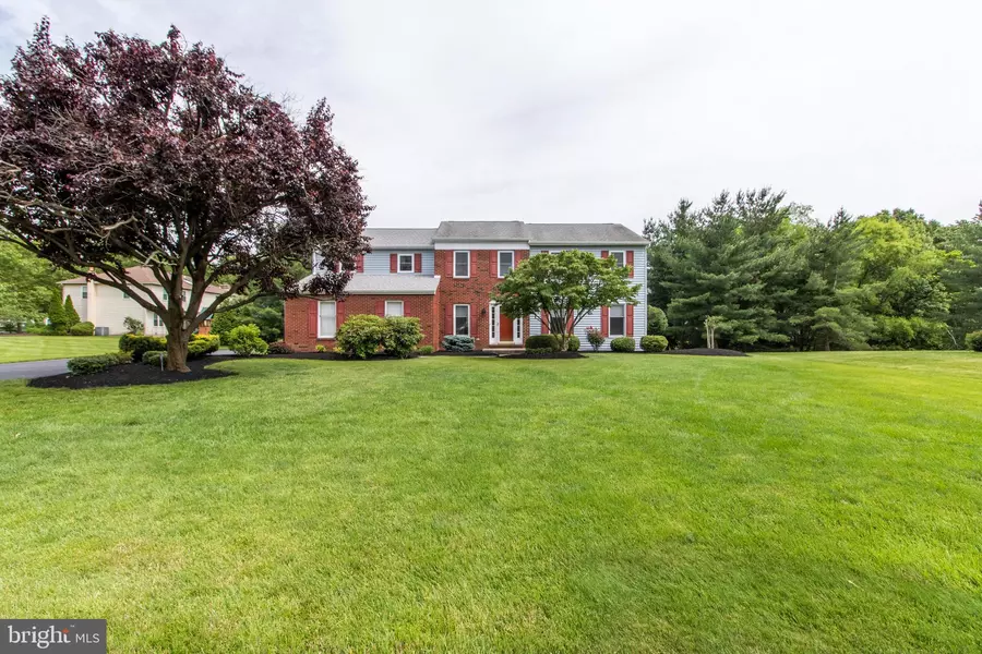 1306 CERNAN LN, Blue Bell, PA 19422