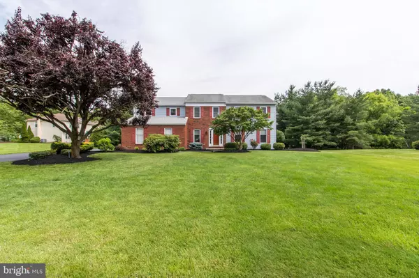 Blue Bell, PA 19422,1306 CERNAN LN