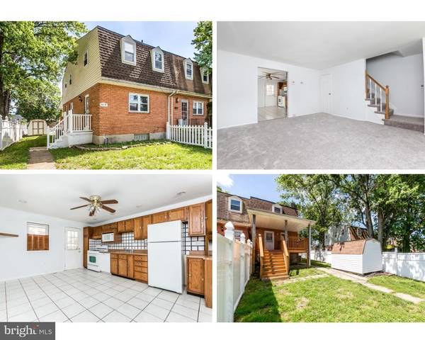 649 KINGSTON RD, Baltimore, MD 21220