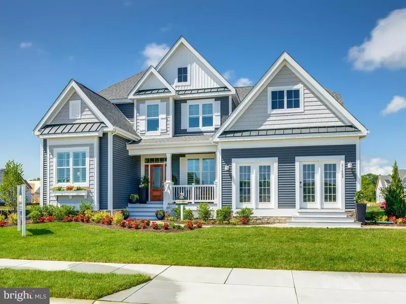 33784 DARLINGTON ST, Lewes, DE 19958