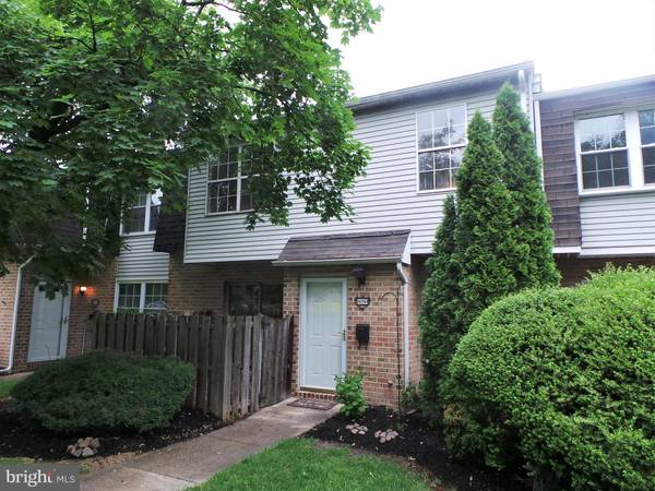 3050 HARBOUR DR, Palmyra, NJ 08065