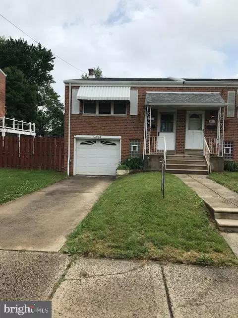 3017 BYBERRY RD, Philadelphia, PA 19154