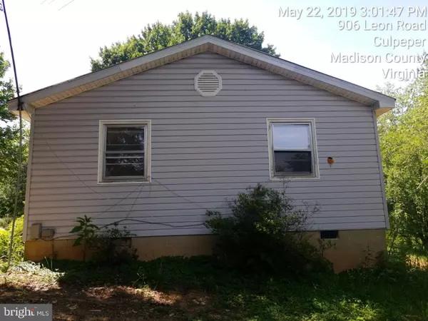 Culpeper, VA 22701,906 LEON RD