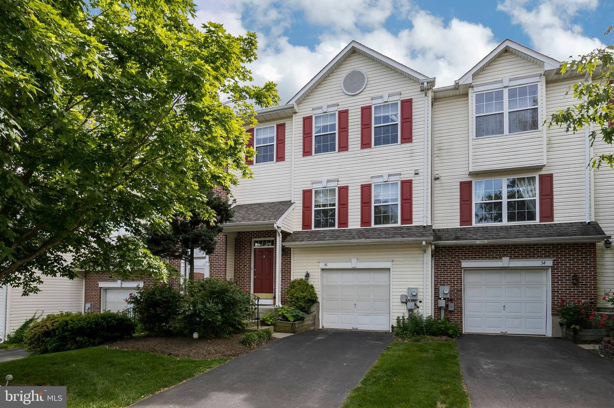 Collegeville, PA 19426,36 GRAYMONT CIR