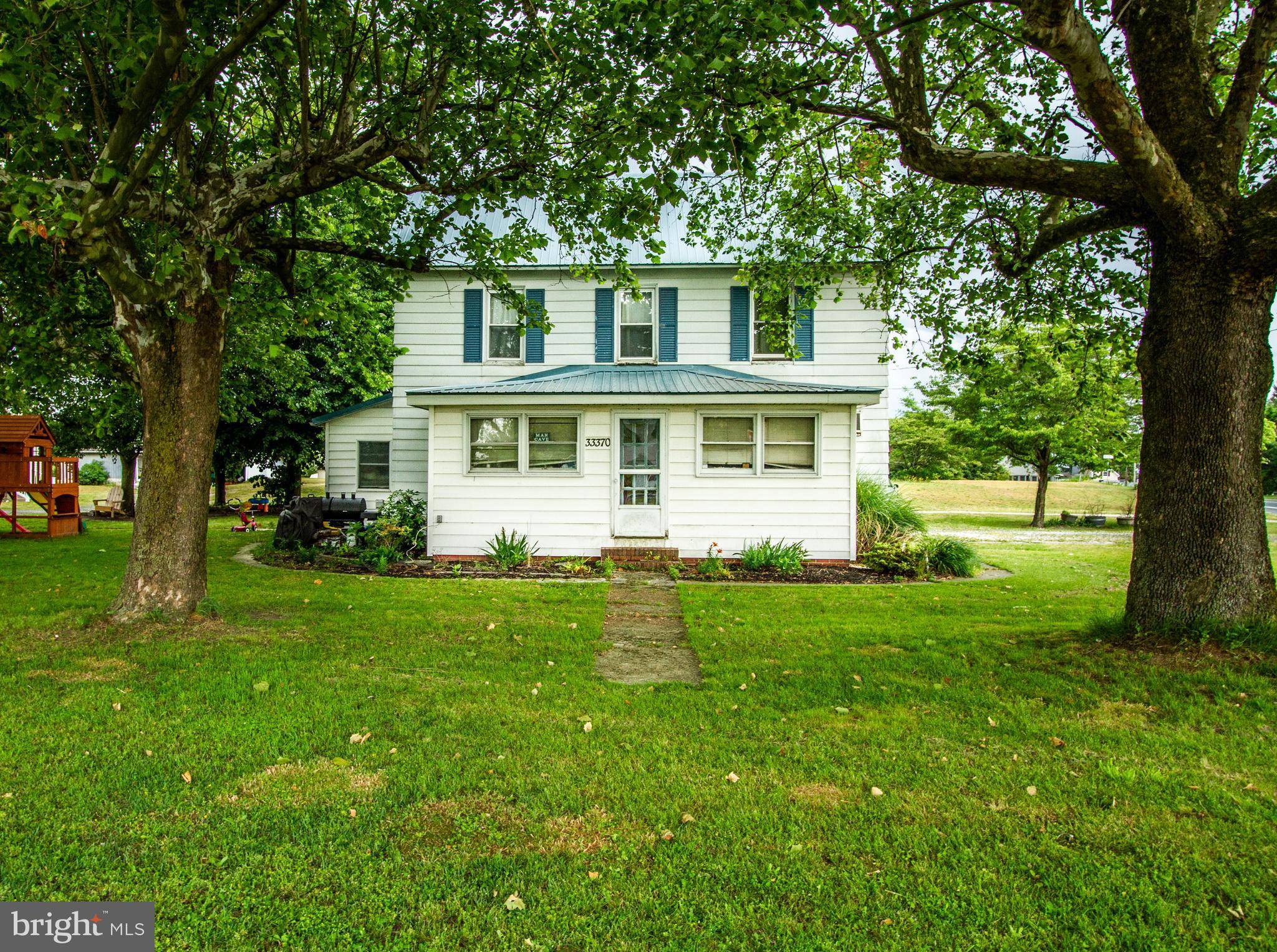 Dagsboro, DE 19939,33370 MAIN ST