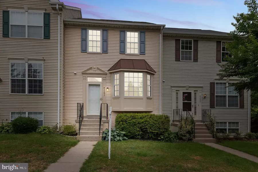 43203 RIBBONCREST TER, Ashburn, VA 20147