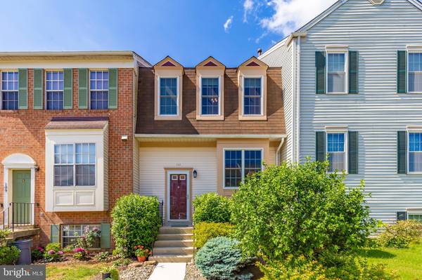 111 LAZY HOLLOW DR, Gaithersburg, MD 20878