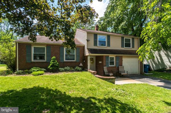 680 HIDDEN VALLEY RD, King Of Prussia, PA 19406