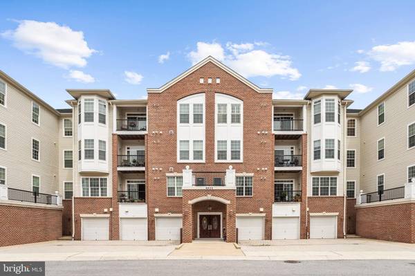 8800 BOSLEY RD #204, Ellicott City, MD 21043