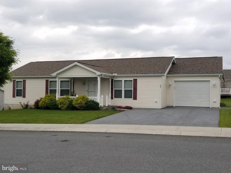 16 MILLPOND DRIVE, Stevens, PA 17578