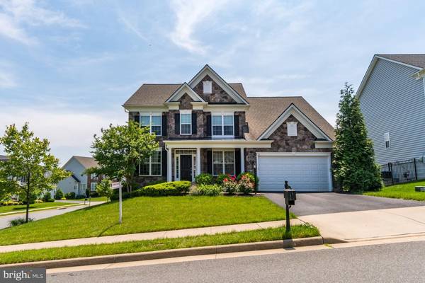 36 COLUMBIA WAY, Stafford, VA 22554