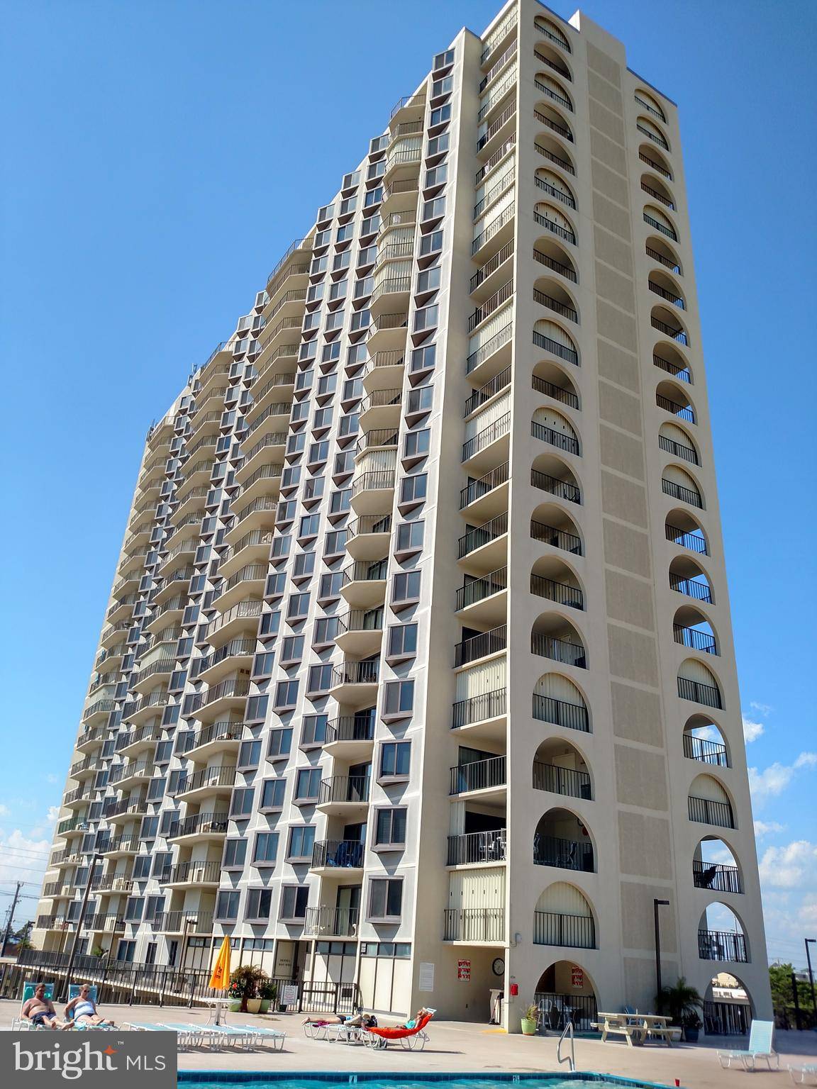 9400 COASTAL HWY #806, Ocean City, MD 21842
