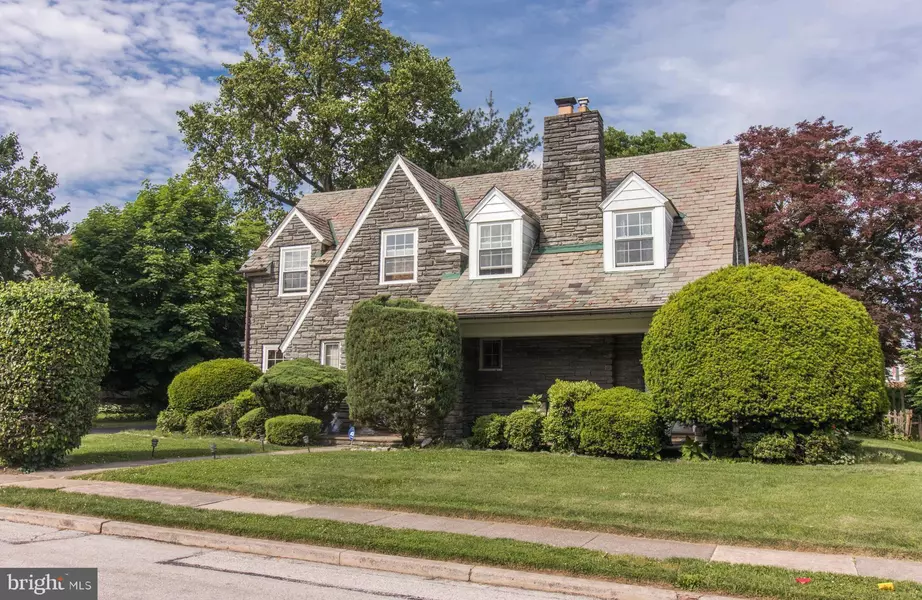 443 LOMBARDY RD, Drexel Hill, PA 19026