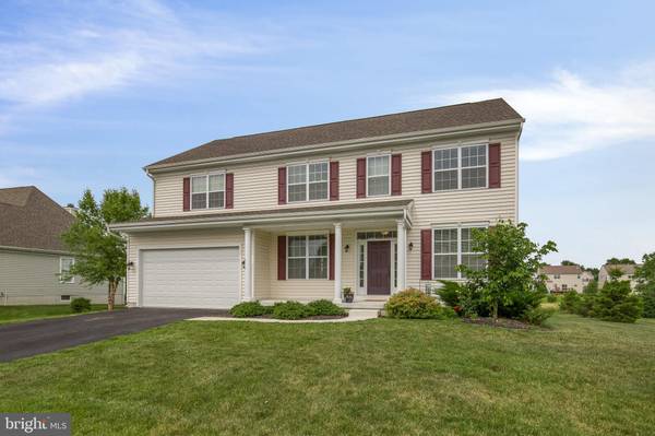 419 GEORGIANA DR, Middletown, DE 19709