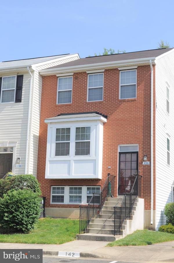 4146 CRAB APPLE CT #5, Suitland, MD 20746