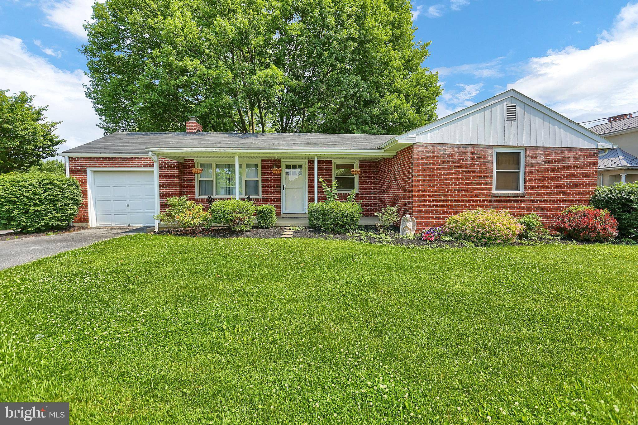 3653 MAIN ST, Conestoga, PA 17516