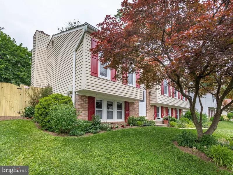 6402 DARWIN RD, Laurel, MD 20707