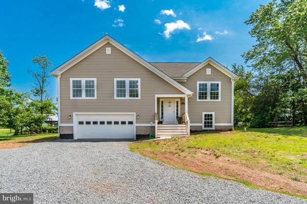 7235 3RD ST, Remington, VA 22734