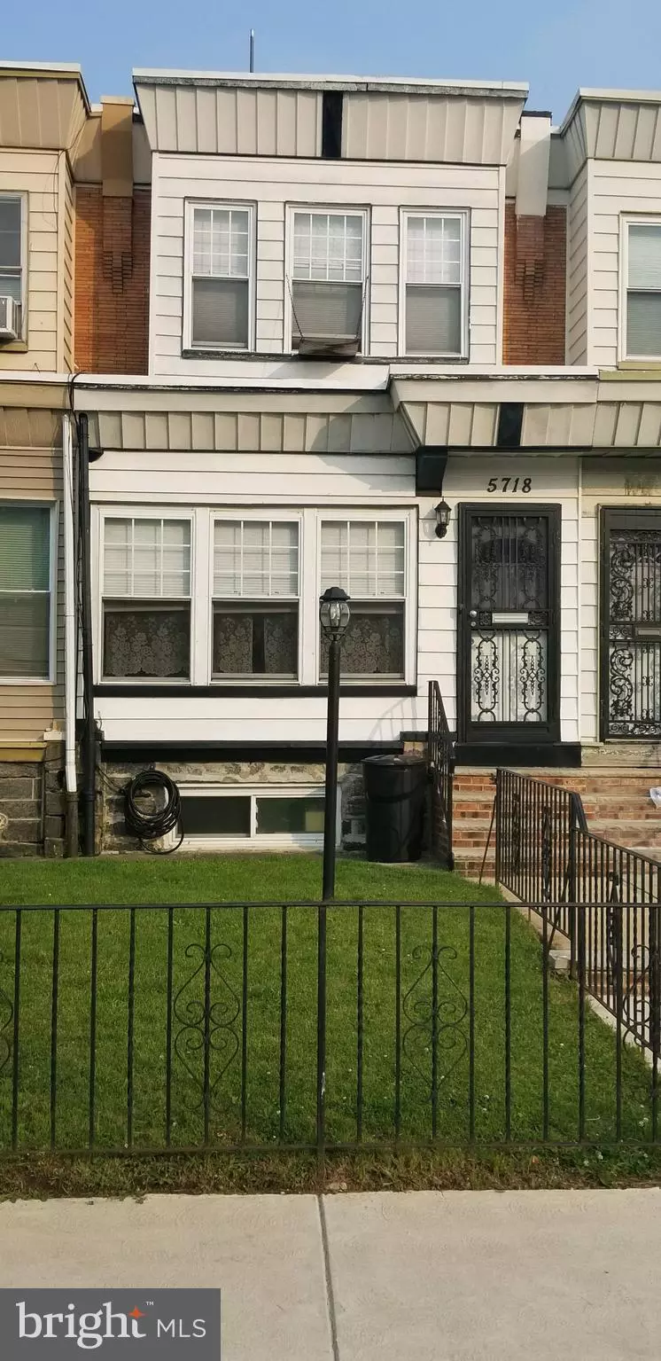 Philadelphia, PA 19143,5718 HOFFMAN AVE