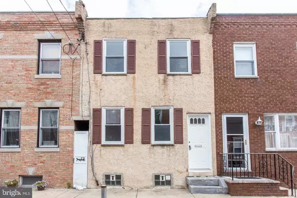 129 MCCLELLAN ST, Philadelphia, PA 19148