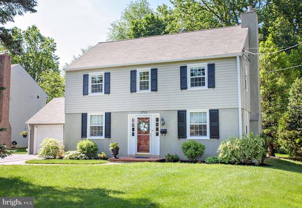 3752 SCHOOL LN, Newtown Square, PA 19073