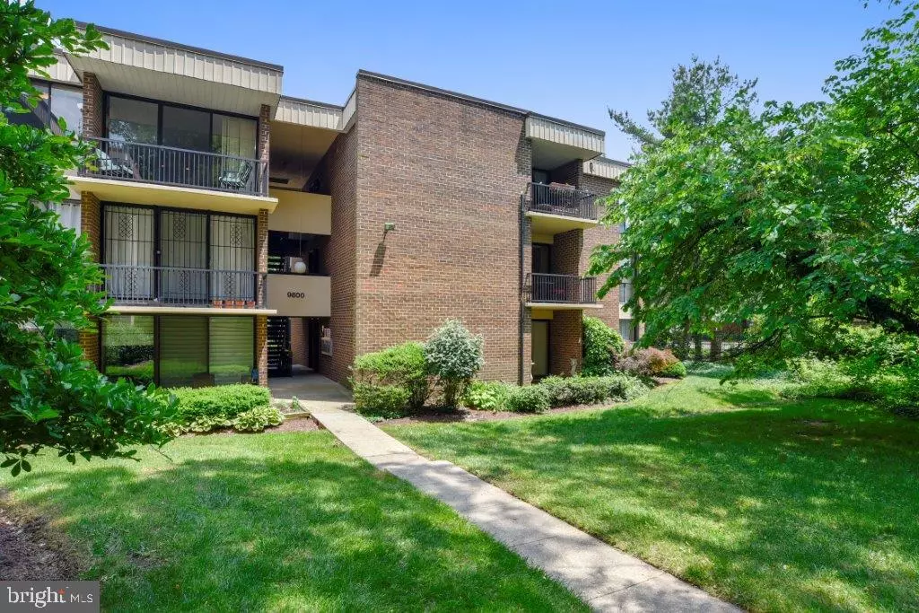 Silver Spring, MD 20902,9800 GEORGIA AVE #25 UNIT # 303