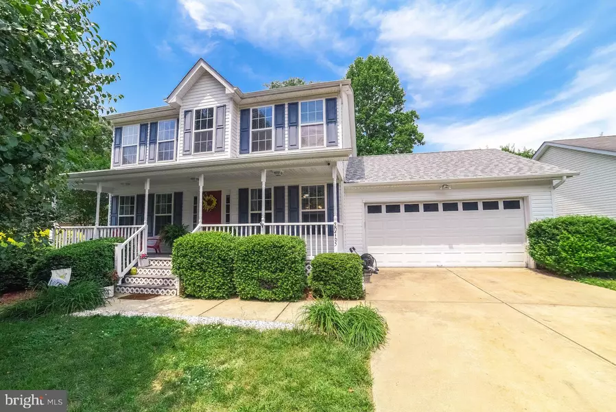 20765 WOLFTRAP ST, Lexington Park, MD 20653