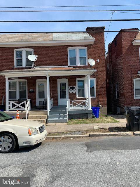 2441 PENN ST, Harrisburg, PA 17110