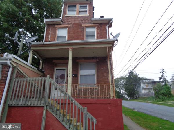 1954 BERRYHILL ST, Harrisburg, PA 17104