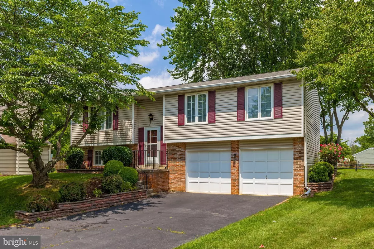 Gaithersburg, MD 20877,8109 IRWELL CT