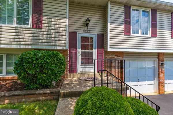 Gaithersburg, MD 20877,8109 IRWELL CT