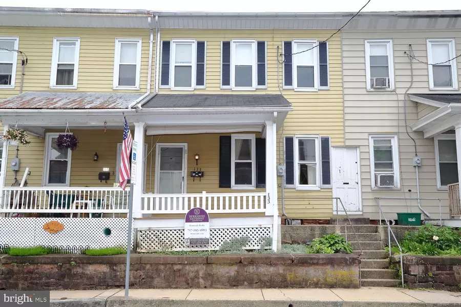 133 GRANT ST, Ephrata, PA 17522