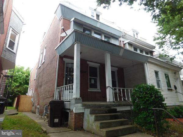 2407 N WASHINGTON ST, Wilmington, DE 19802