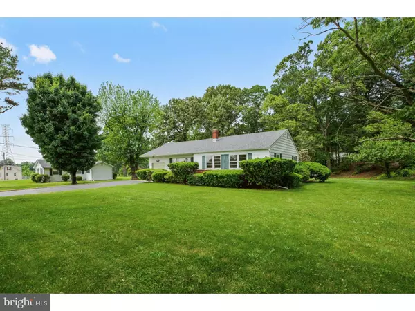 309 MULLICA HILL RD, Mullica Hill, NJ 08062