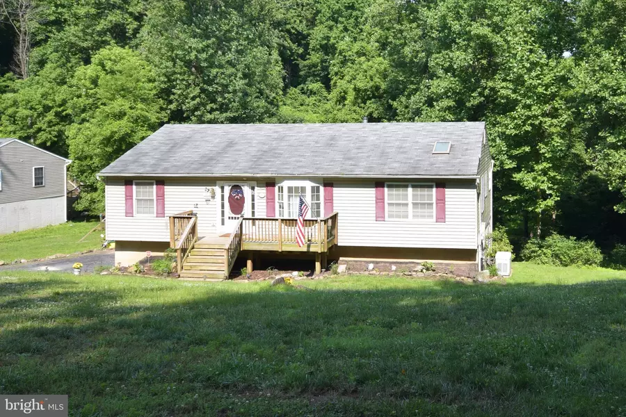 112 MEMORY LN, Linden, VA 22642