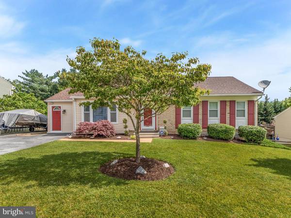 10429 SWEEPSTAKES RD, Damascus, MD 20872