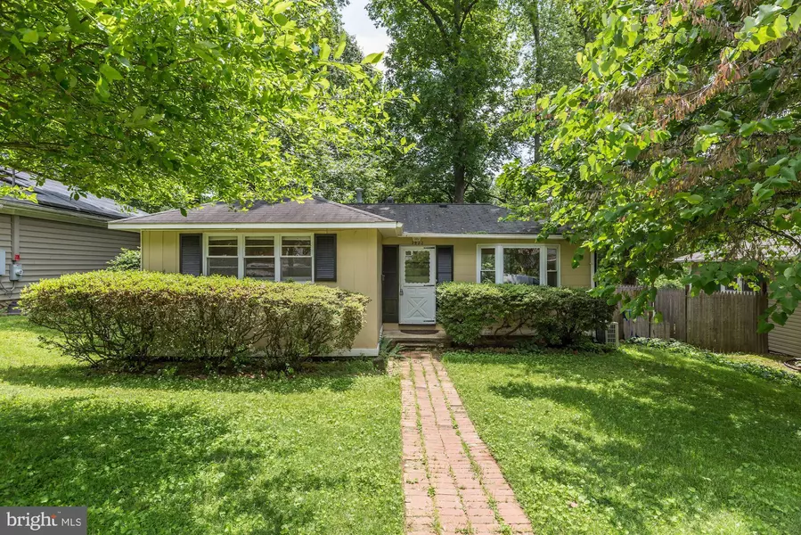 3922 KINCAID TER, Kensington, MD 20895