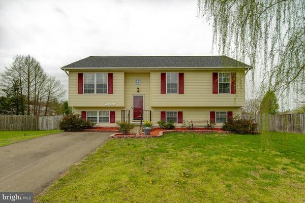 12168 DAVID CT, Remington, VA 22734