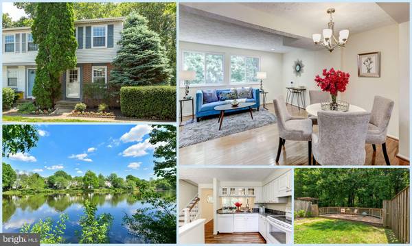 2837 NEW PROVIDENCE CT, Falls Church, VA 22042