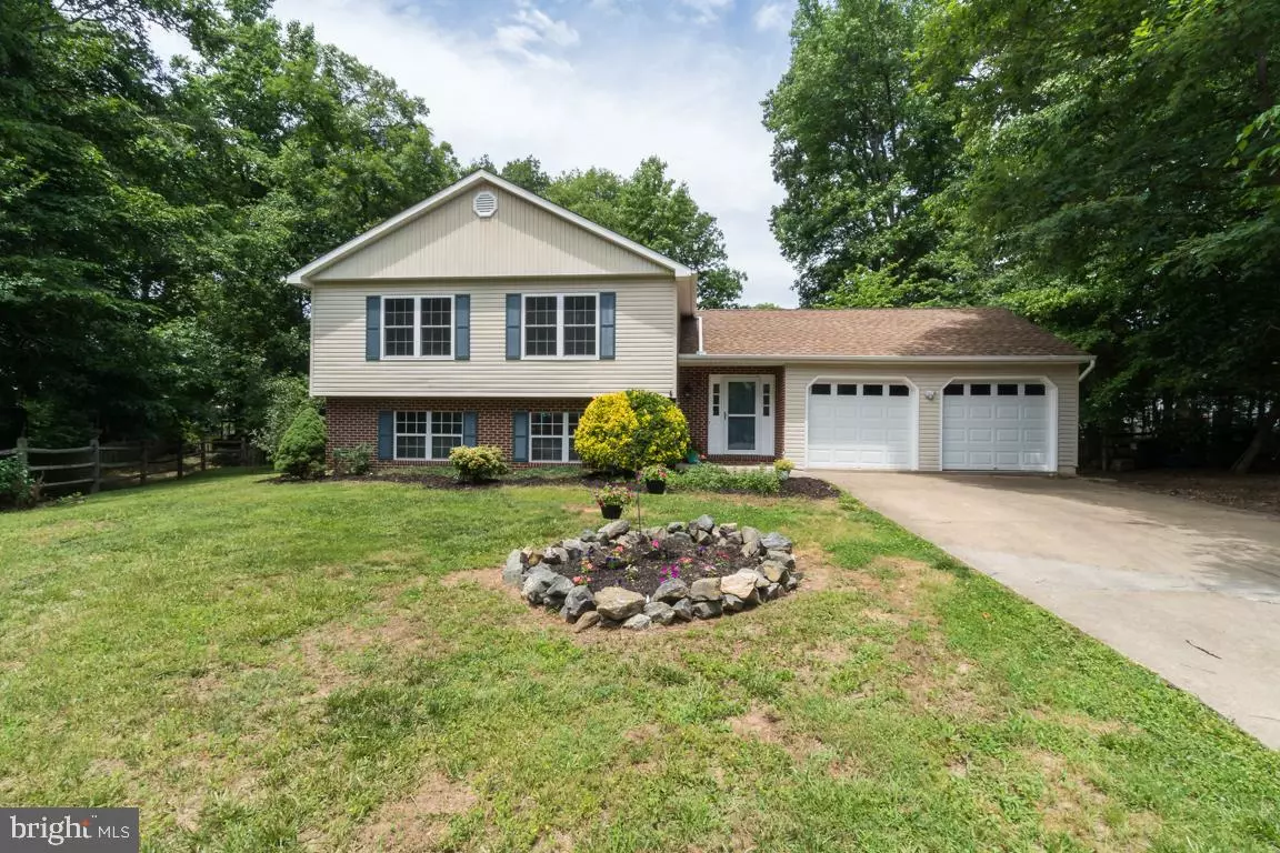 Fredericksburg, VA 22405,2 SWEETBRIAR CT