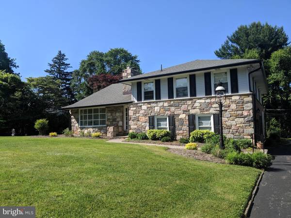 3517 LEWIS RD, Newtown Square, PA 19073