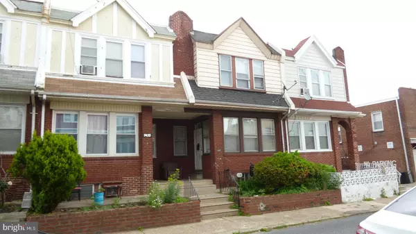 1437 GILHAM ST, Philadelphia, PA 19111